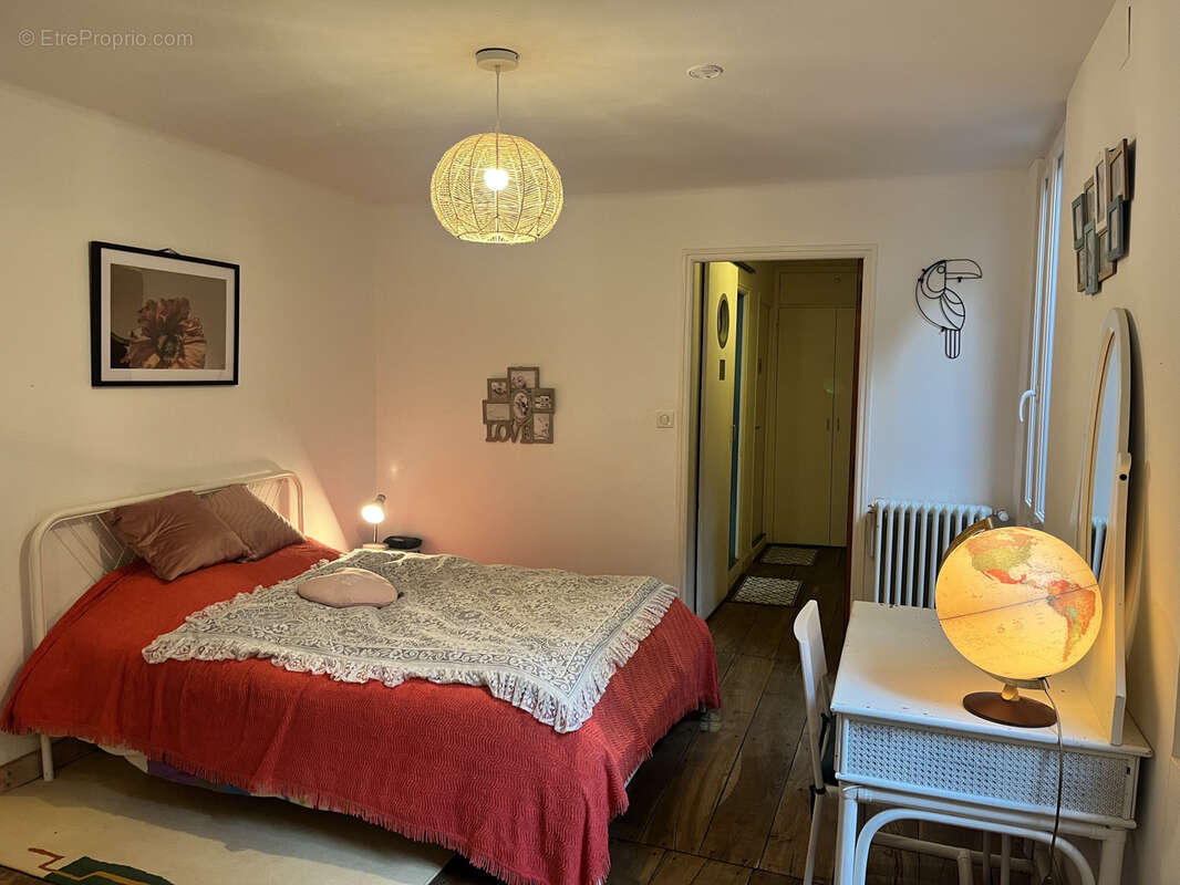 Appartement à RODEZ