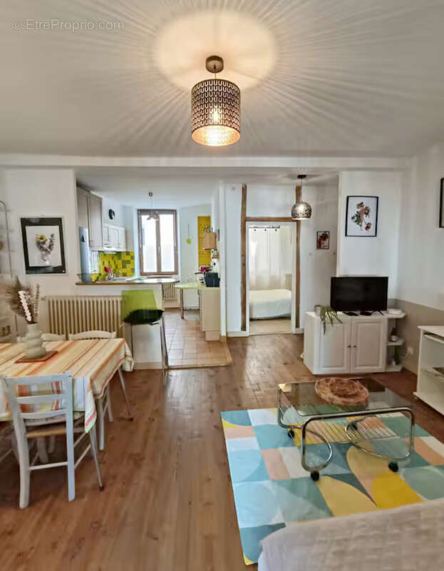 Appartement à RODEZ