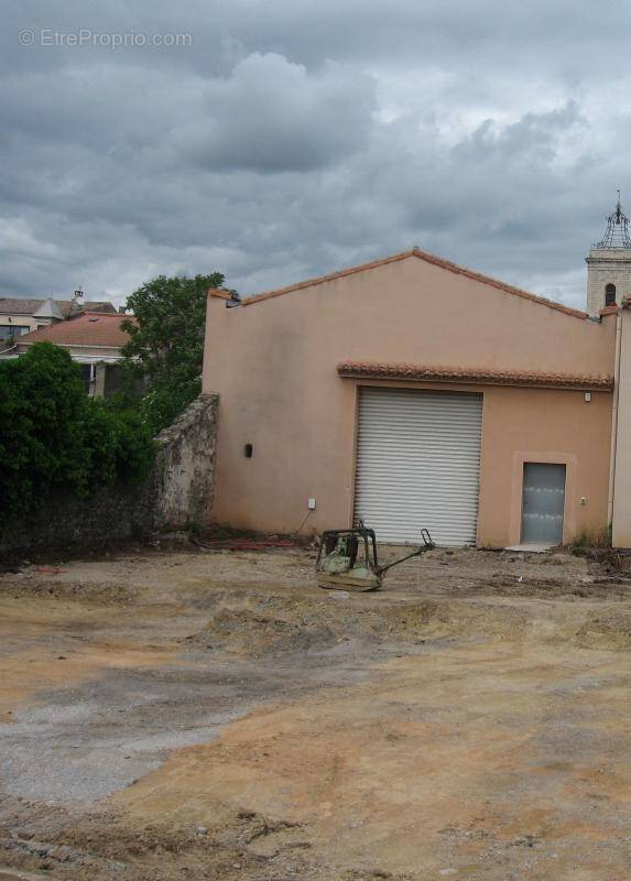 Maison à MARSEILLAN