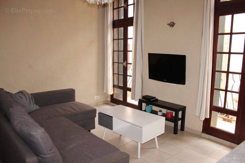 Appartement à MARSEILLAN