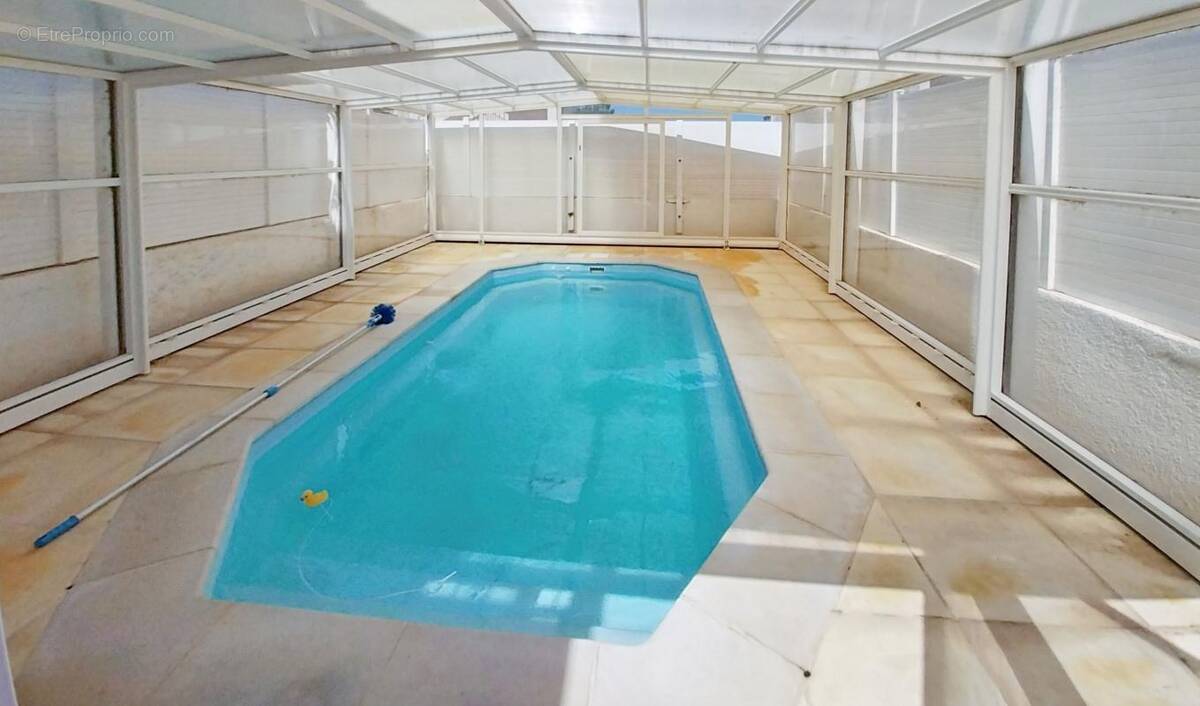 Appartement à MARSEILLAN