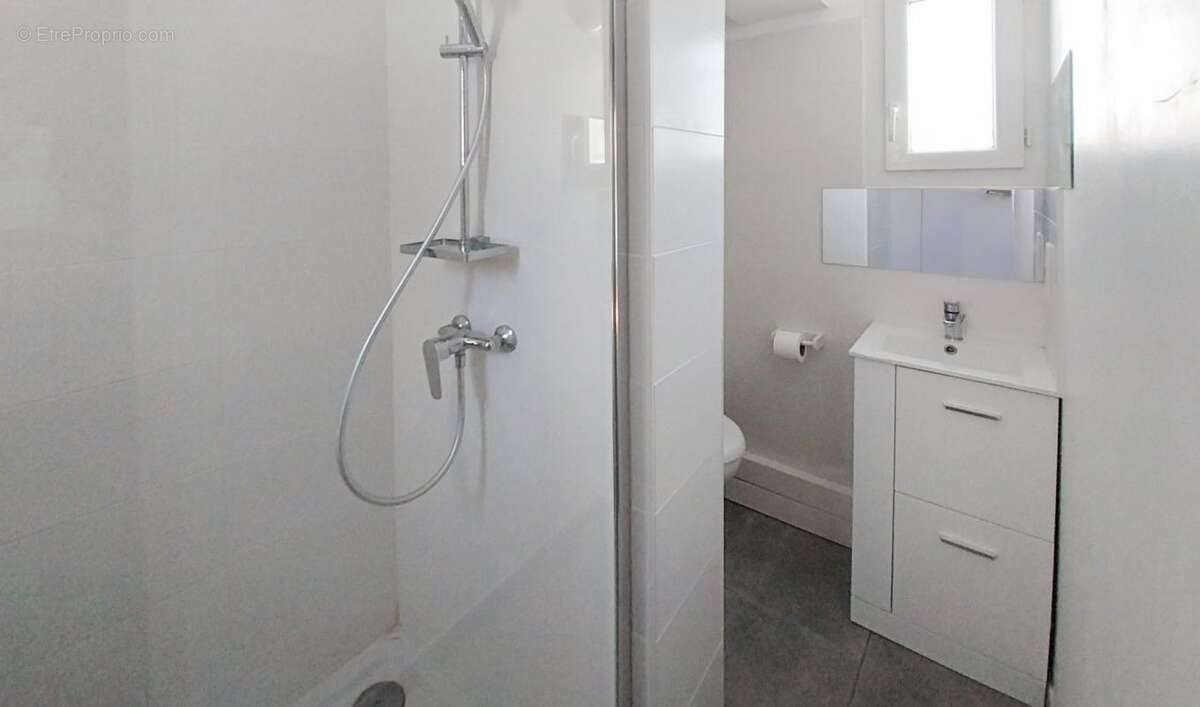 Appartement à MARSEILLAN