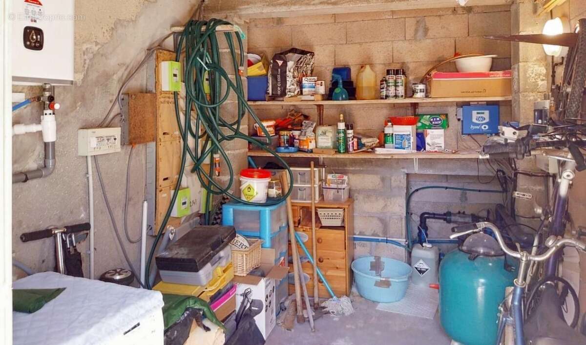 Appartement à MARSEILLAN