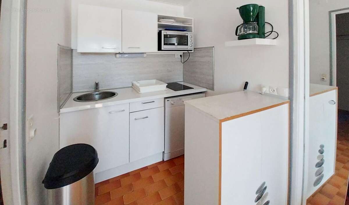 Appartement à MARSEILLAN