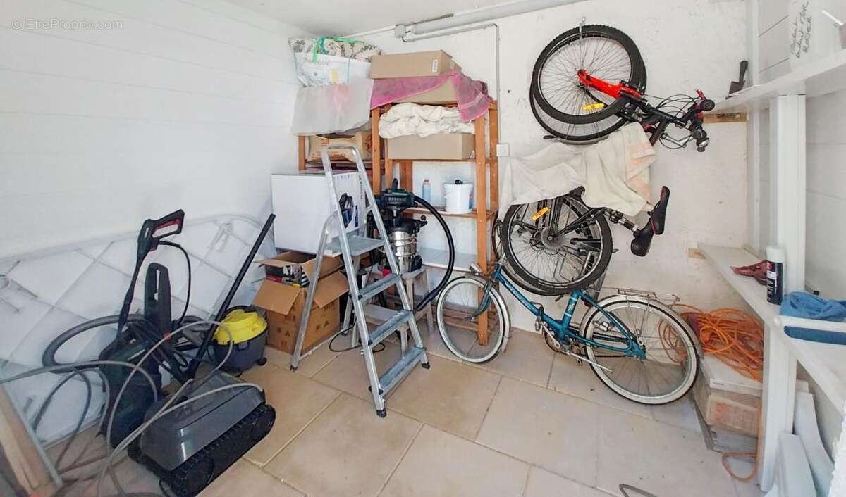 Appartement à MARSEILLAN