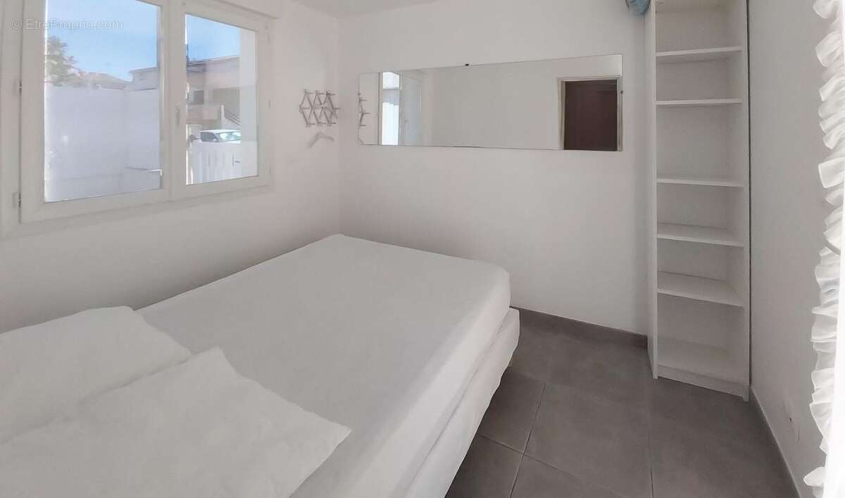 Appartement à MARSEILLAN