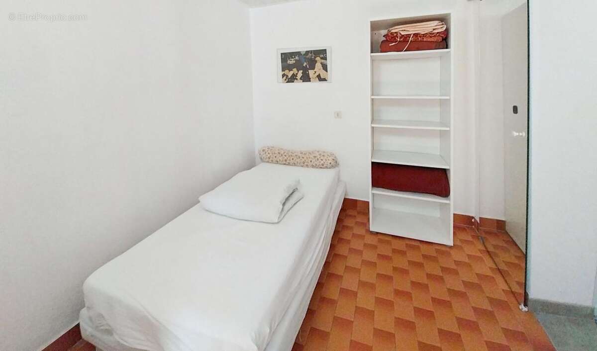 Appartement à MARSEILLAN