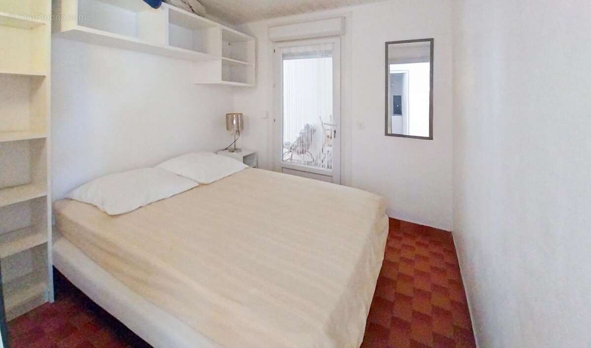 Appartement à MARSEILLAN