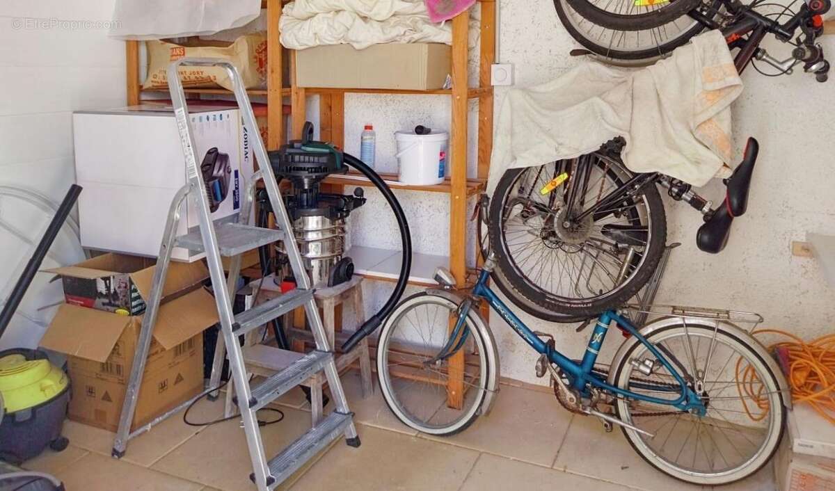 Appartement à MARSEILLAN