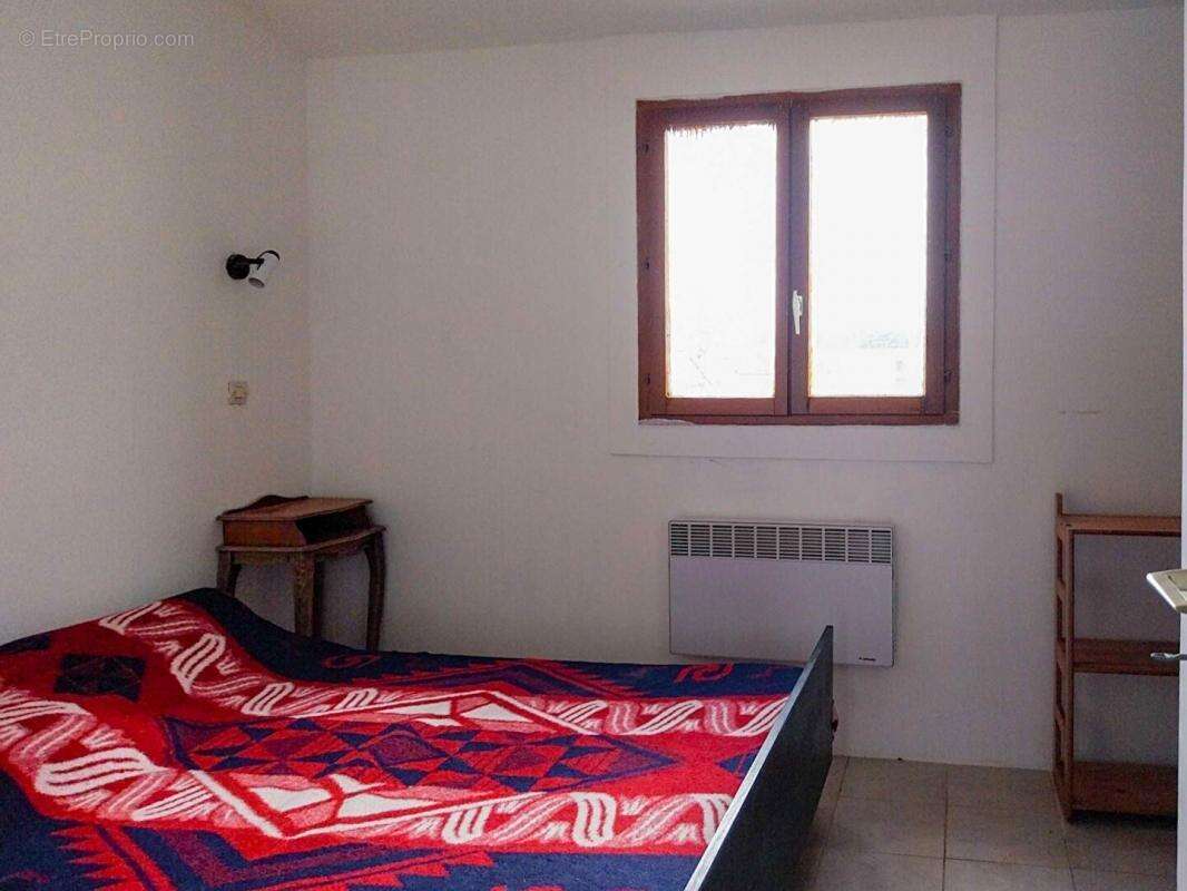 Maison à MARSEILLAN