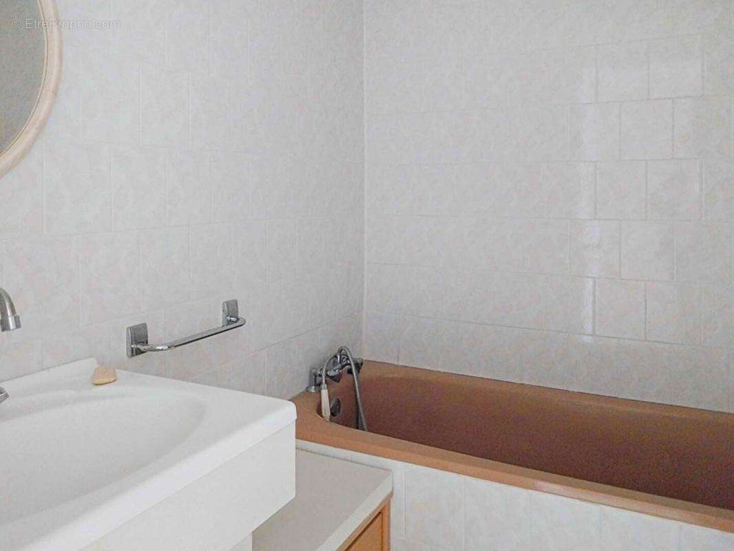 Maison à MARSEILLAN