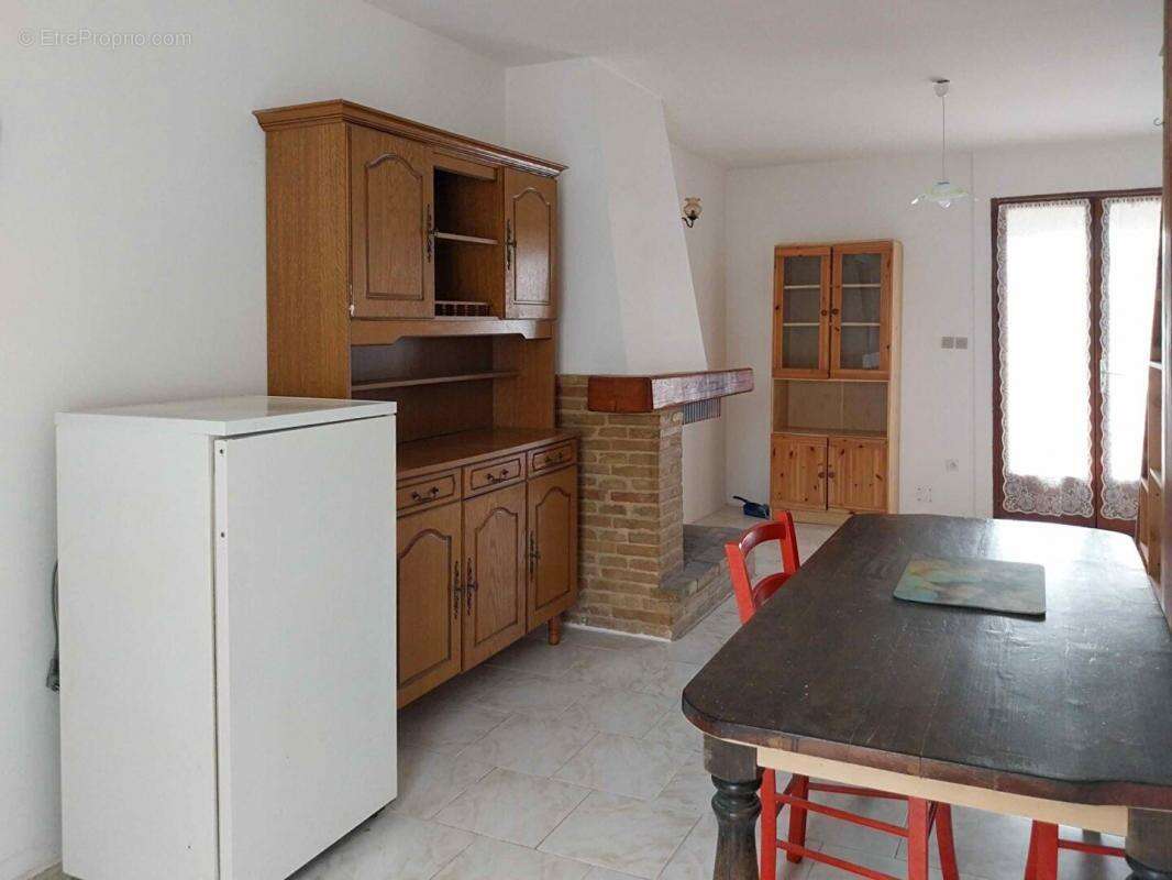 Maison à MARSEILLAN