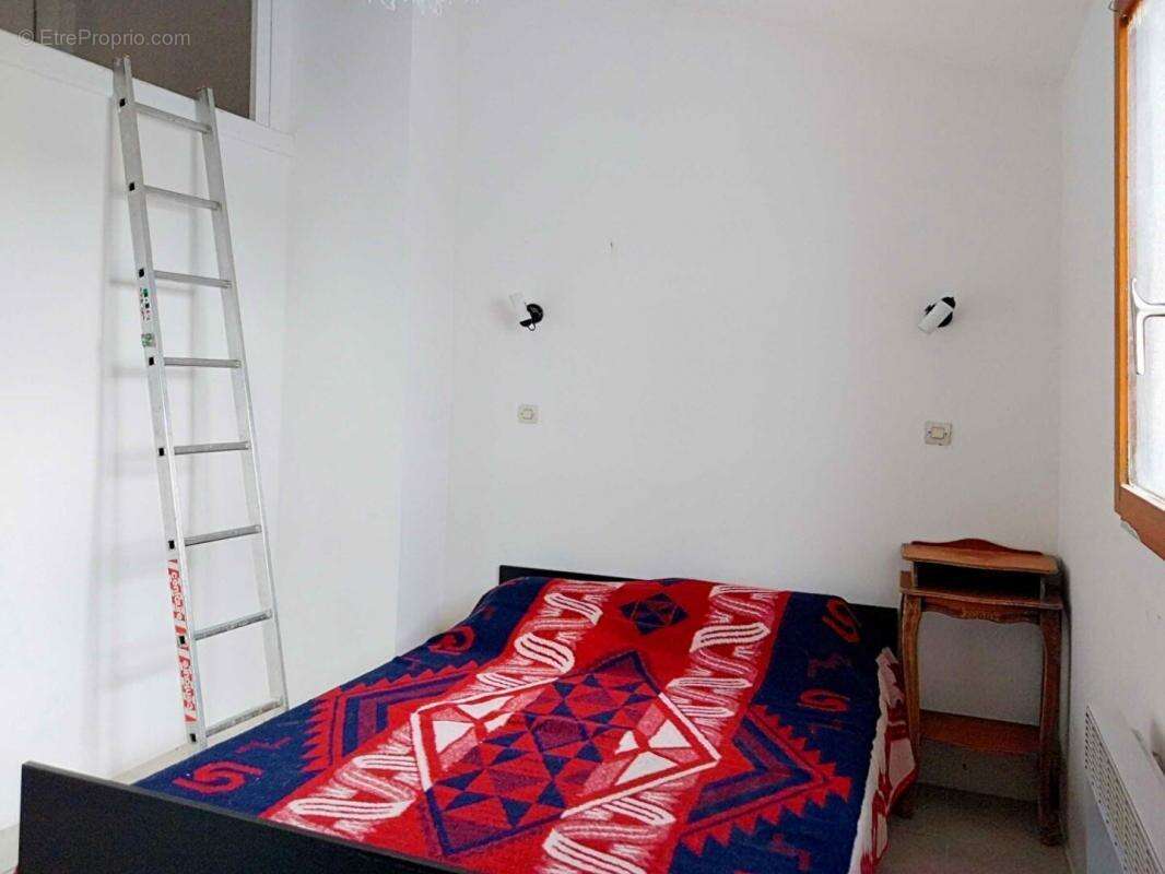 Maison à MARSEILLAN