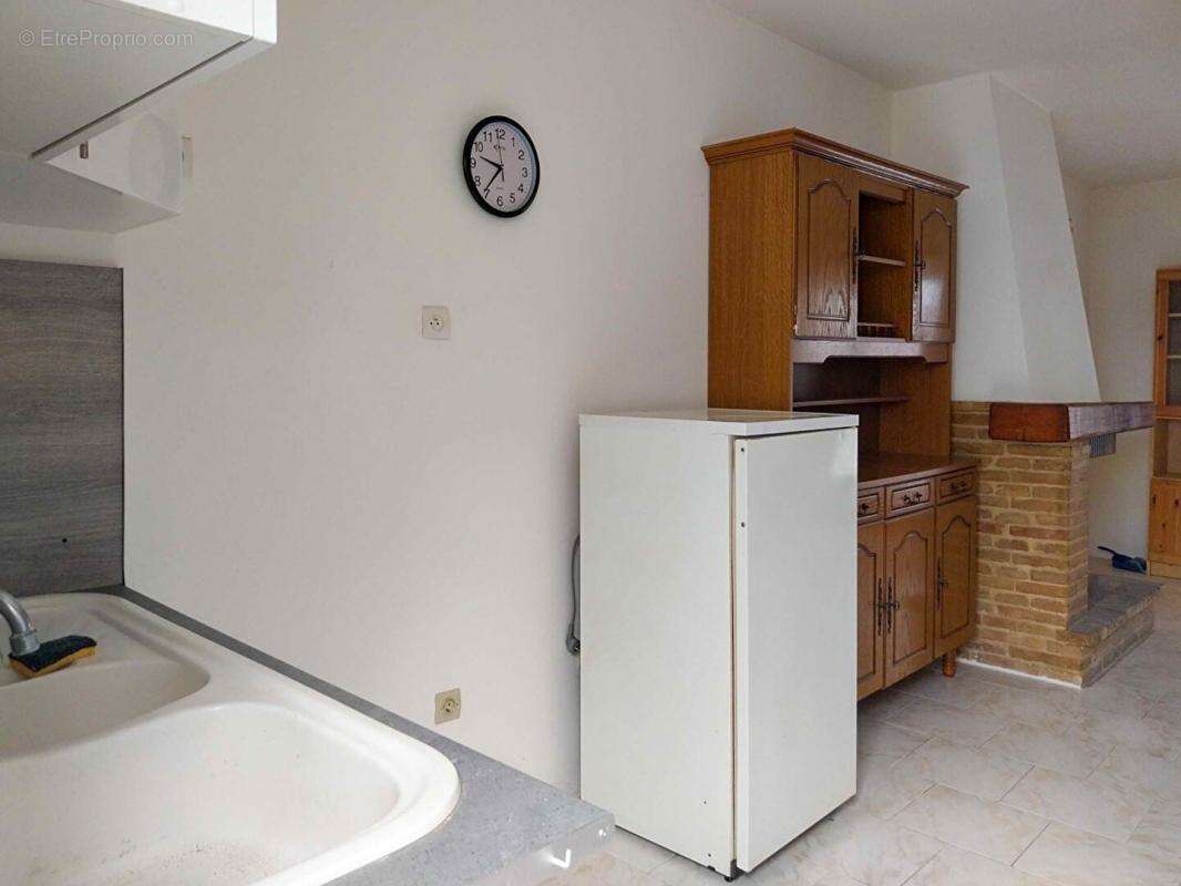 Maison à MARSEILLAN