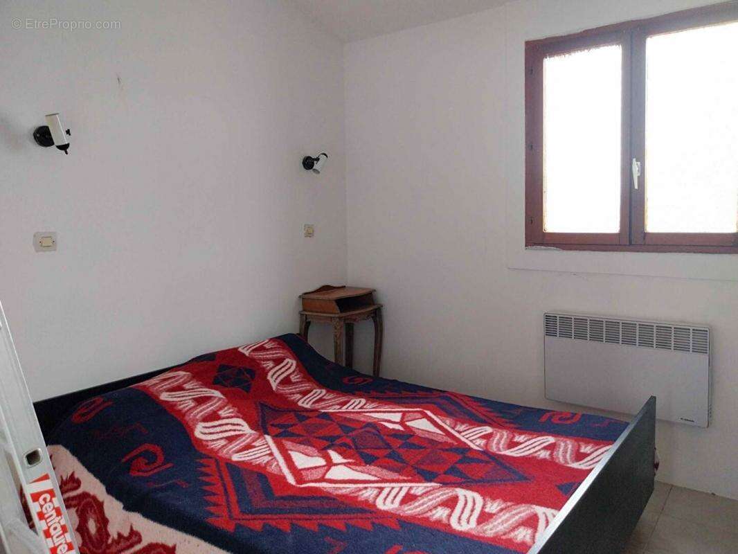 Maison à MARSEILLAN