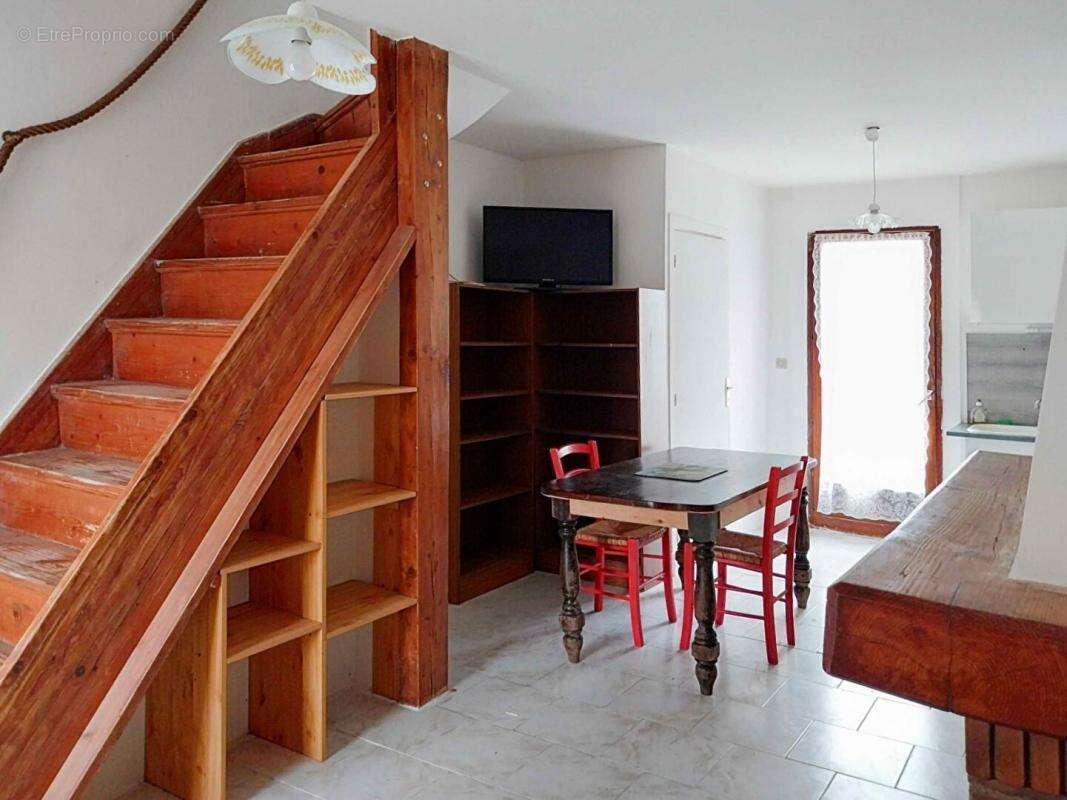 Maison à MARSEILLAN