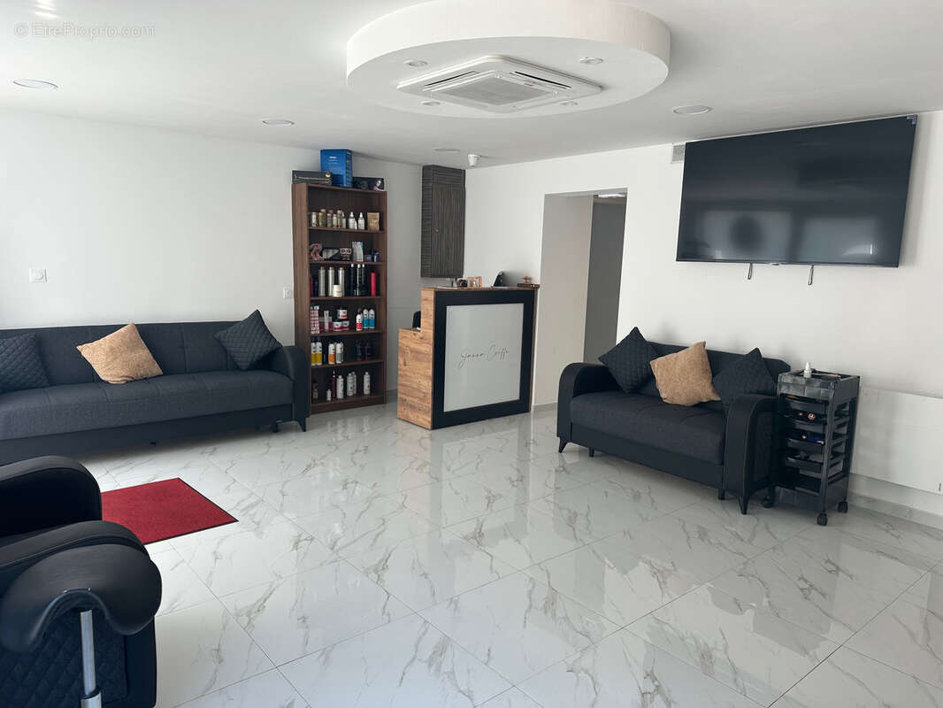 Commerce à STRASBOURG