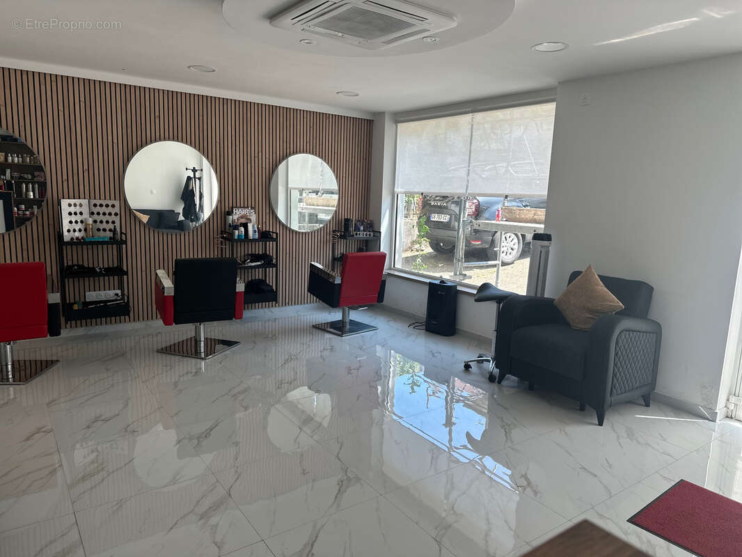 Commerce à STRASBOURG