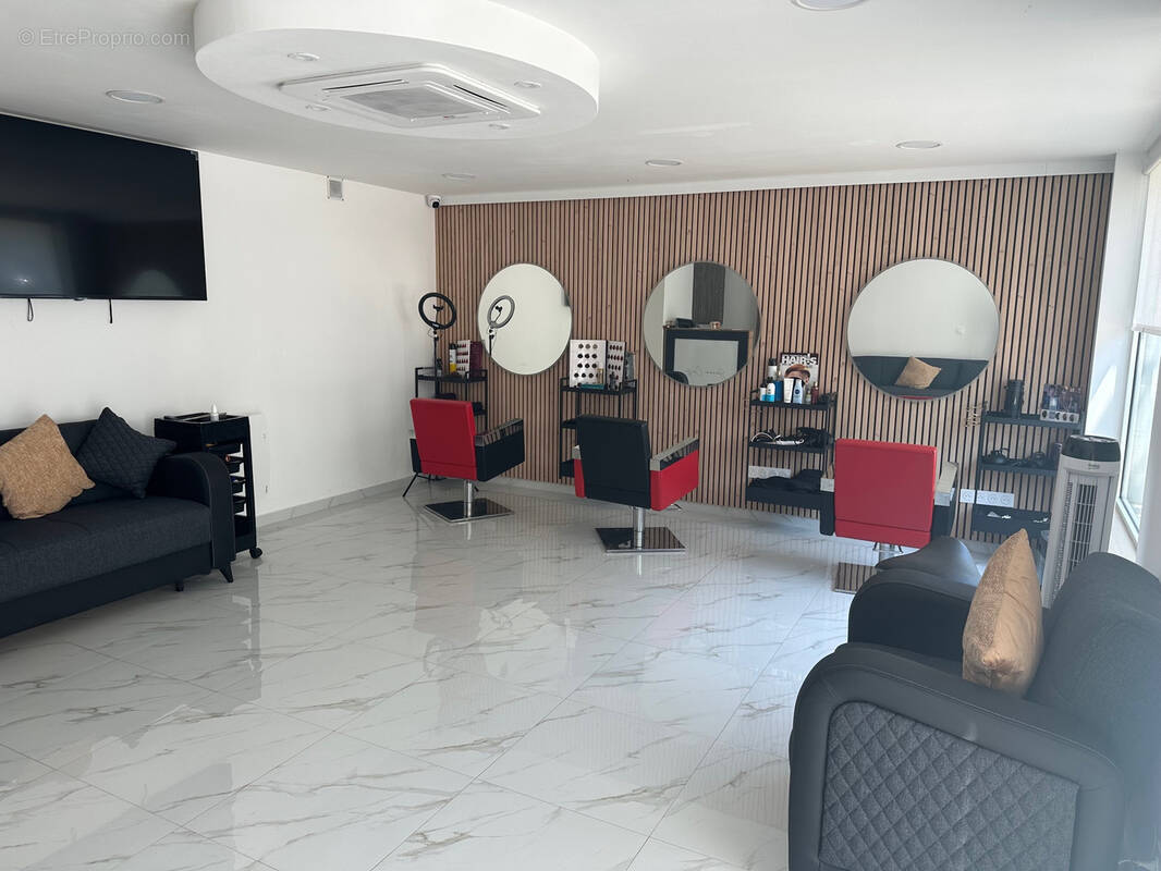 Commerce à STRASBOURG