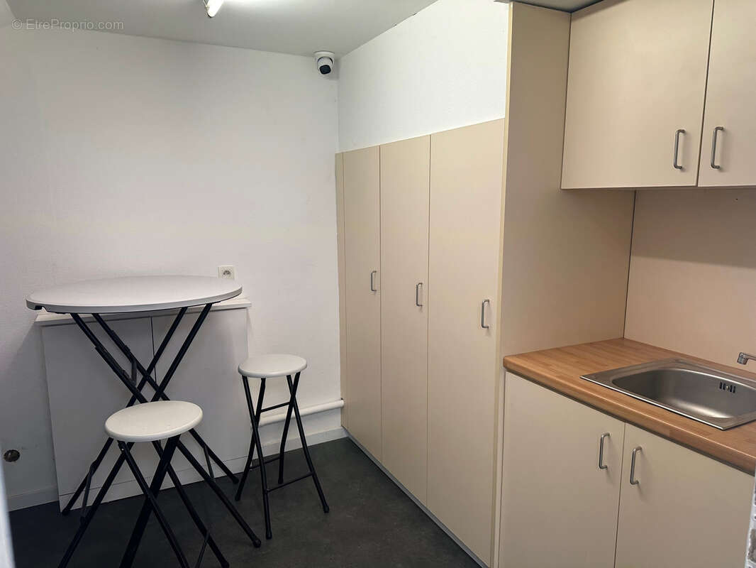 Commerce à STRASBOURG