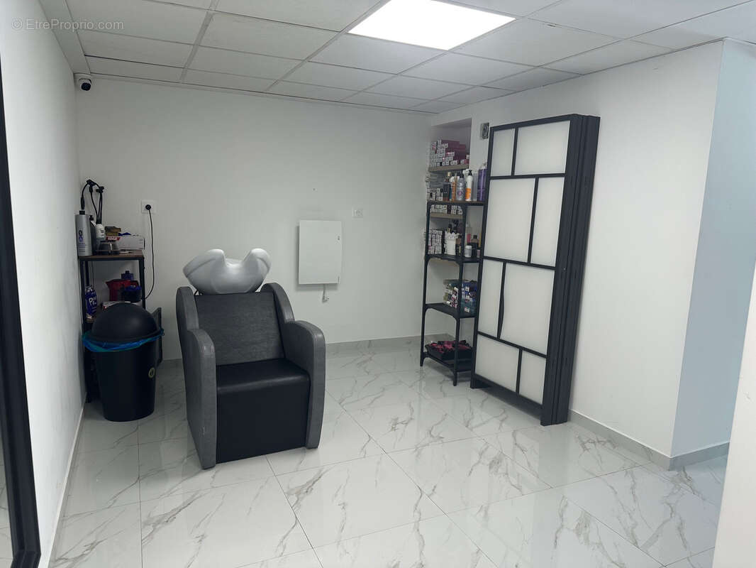 Commerce à STRASBOURG