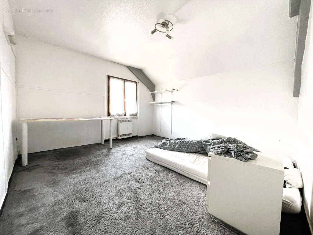 Appartement à VILLARD-BONNOT