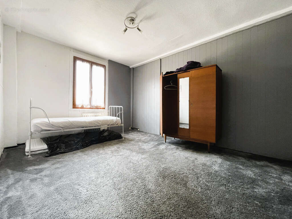 Appartement à VILLARD-BONNOT