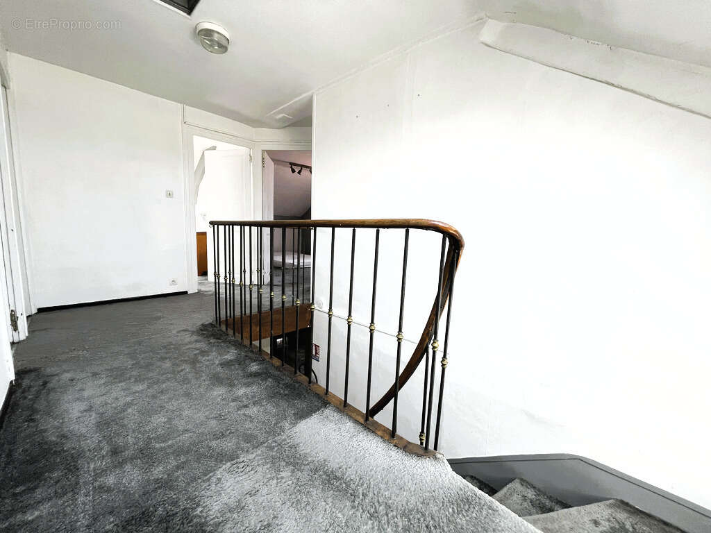 Appartement à VILLARD-BONNOT