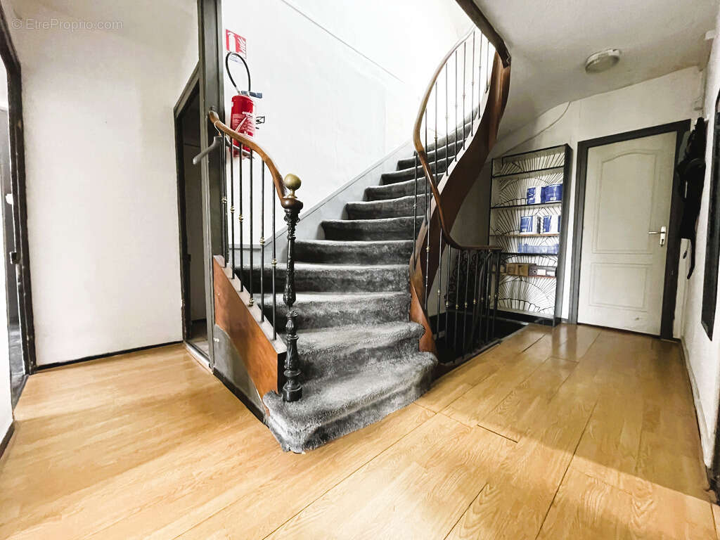 Appartement à VILLARD-BONNOT