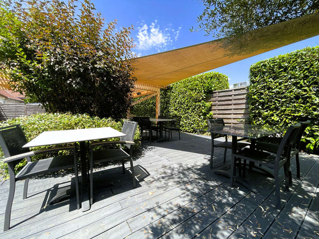 Appartement à VILLARD-BONNOT