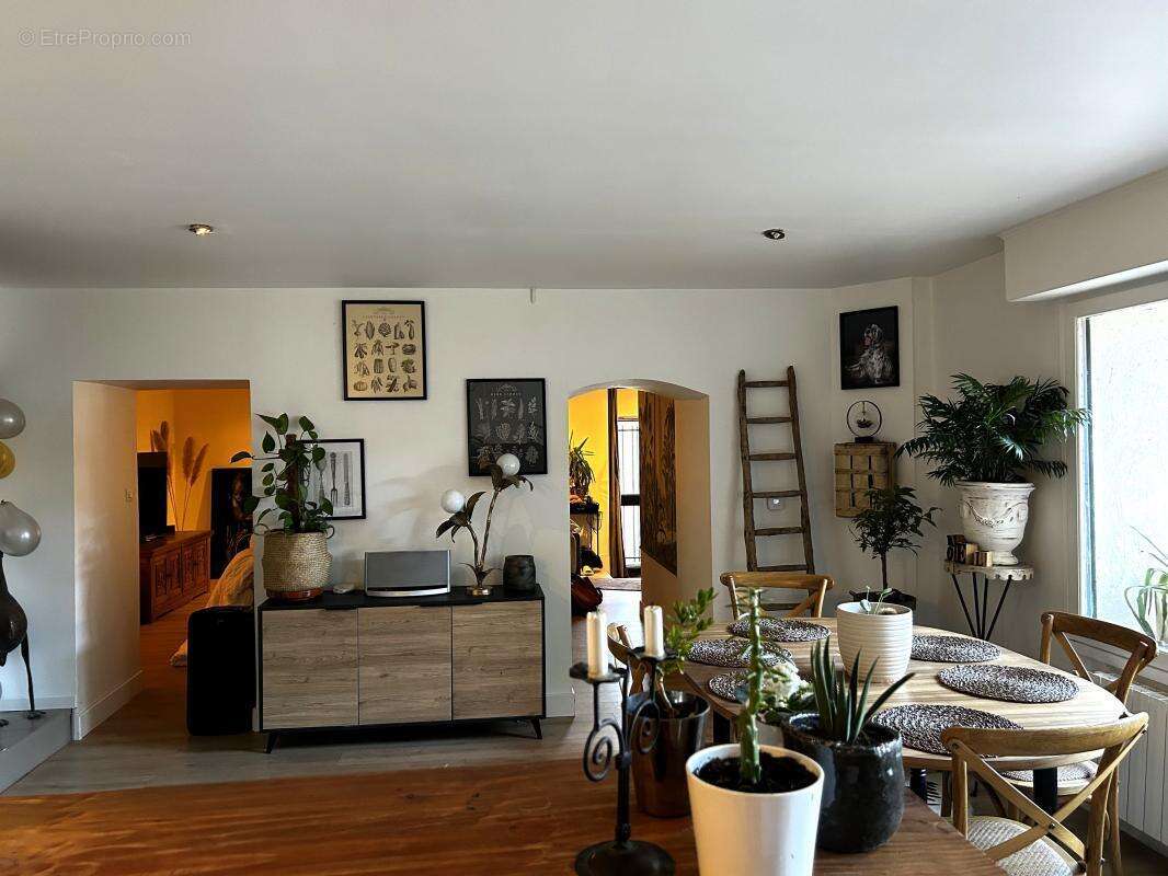 Maison à MASSILLARGUES-ATTUECH