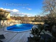 Maison à MASSILLARGUES-ATTUECH