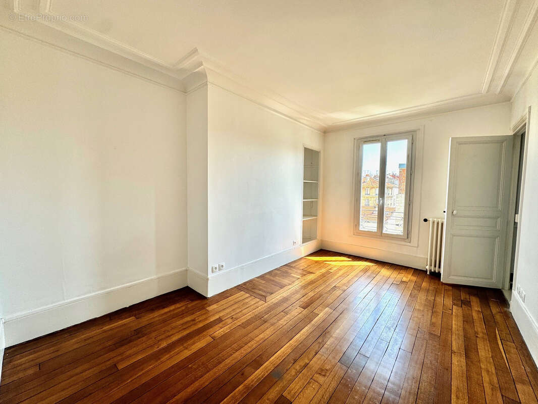 Appartement à SAINT-MAURICE