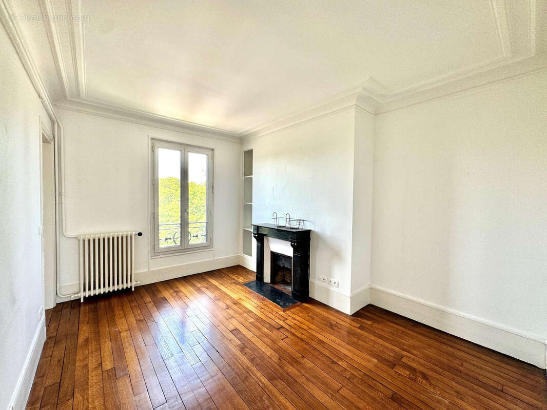 Appartement à SAINT-MAURICE