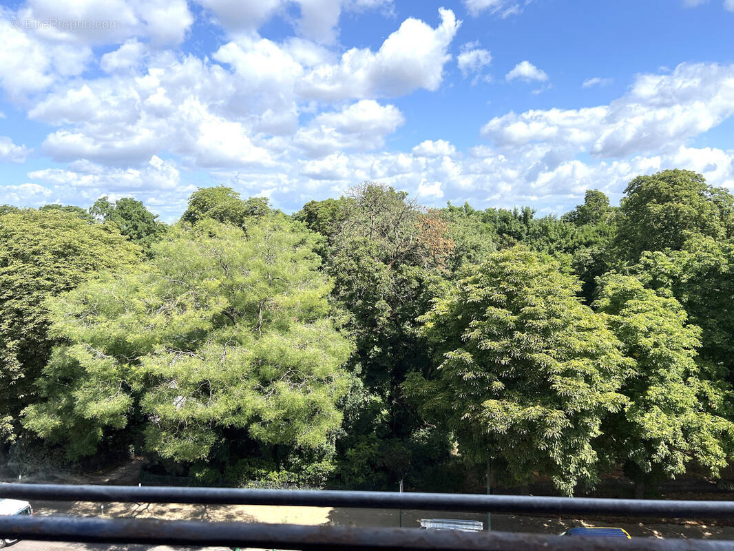 Appartement à SAINT-MAURICE