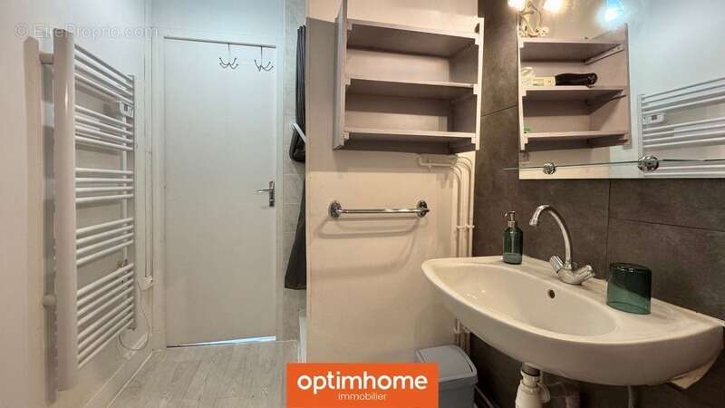 Appartement à LA BRESSE