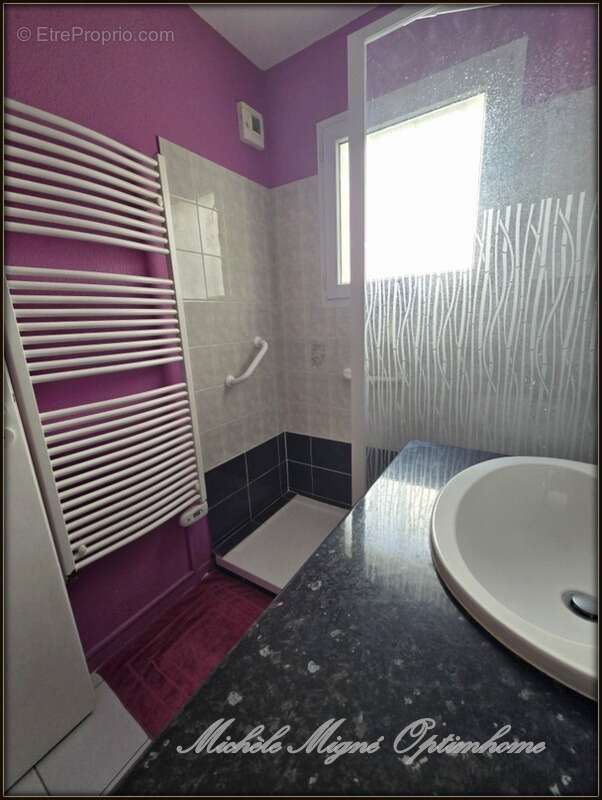 Appartement à LES SABLES-D'OLONNE