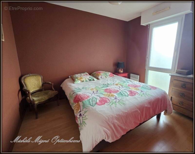 Appartement à LES SABLES-D'OLONNE