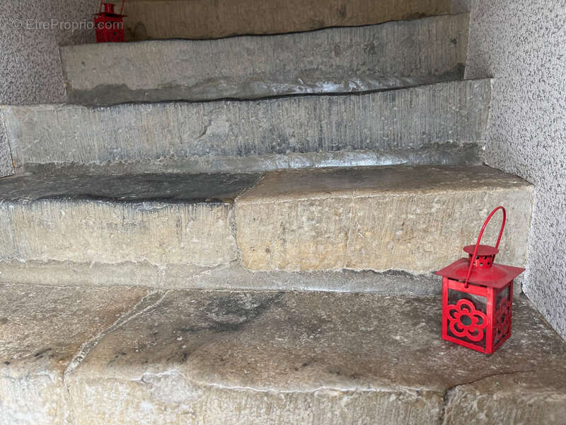 Maison à EPINAY-SUR-ODON