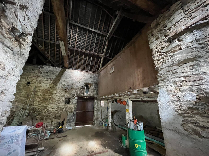 Maison à EPINAY-SUR-ODON