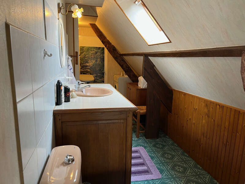 Maison à EPINAY-SUR-ODON