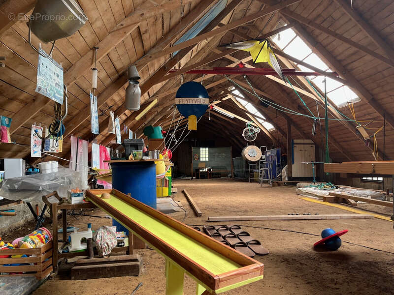 Maison à EPINAY-SUR-ODON