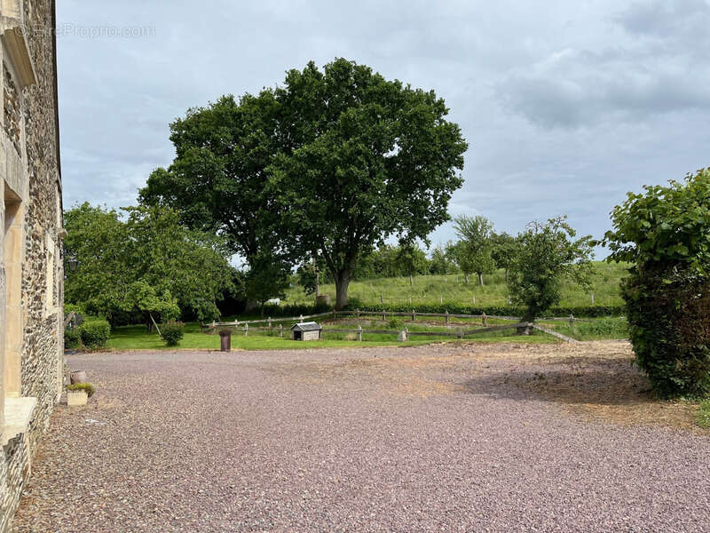 Maison à EPINAY-SUR-ODON
