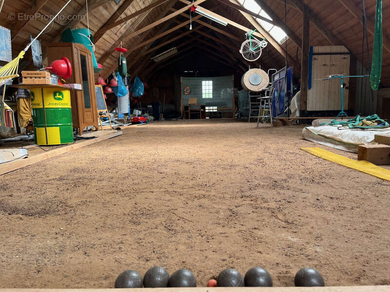 Maison à EPINAY-SUR-ODON