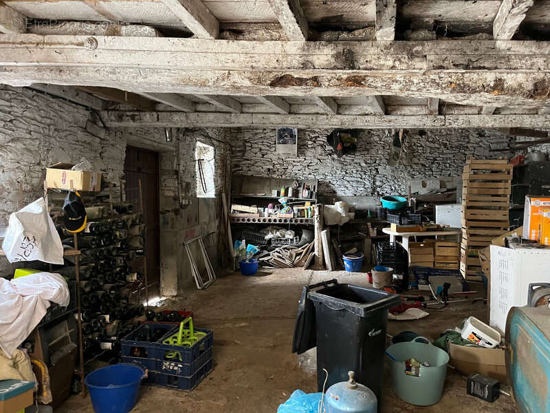 Maison à EPINAY-SUR-ODON