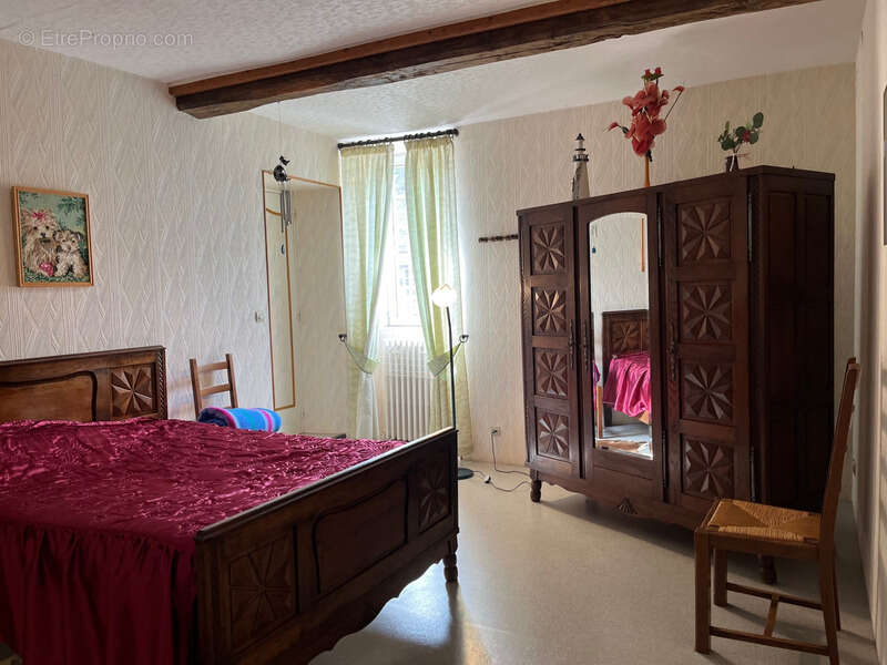 Maison à EPINAY-SUR-ODON