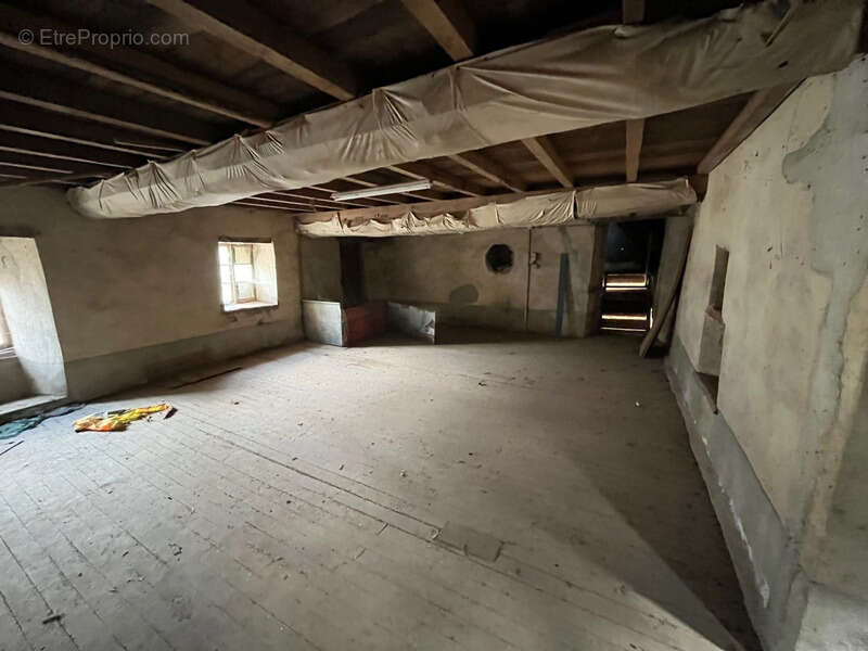 Maison à EPINAY-SUR-ODON