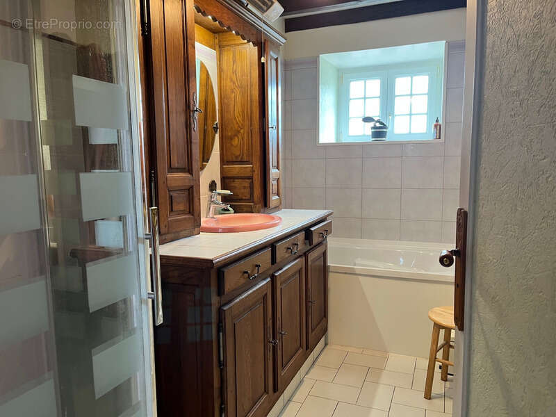 Maison à EPINAY-SUR-ODON