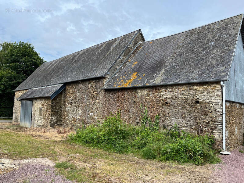 Maison à EPINAY-SUR-ODON