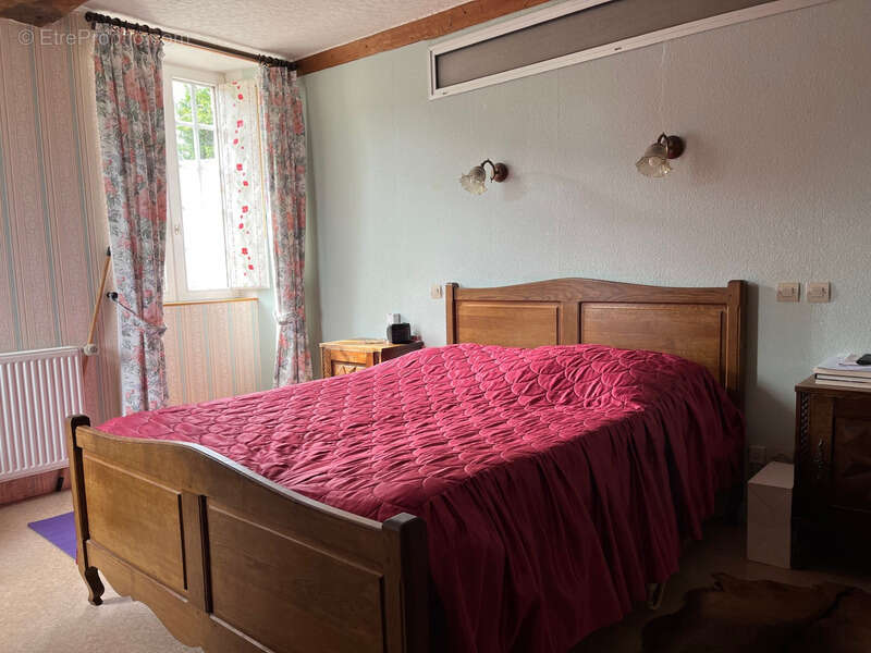 Maison à EPINAY-SUR-ODON